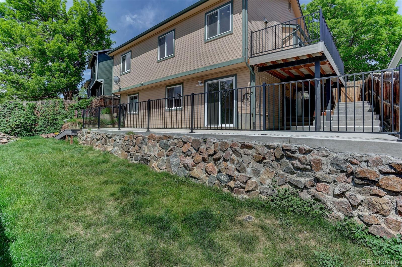 392 Eisenhower Drive Louisville CO 80027