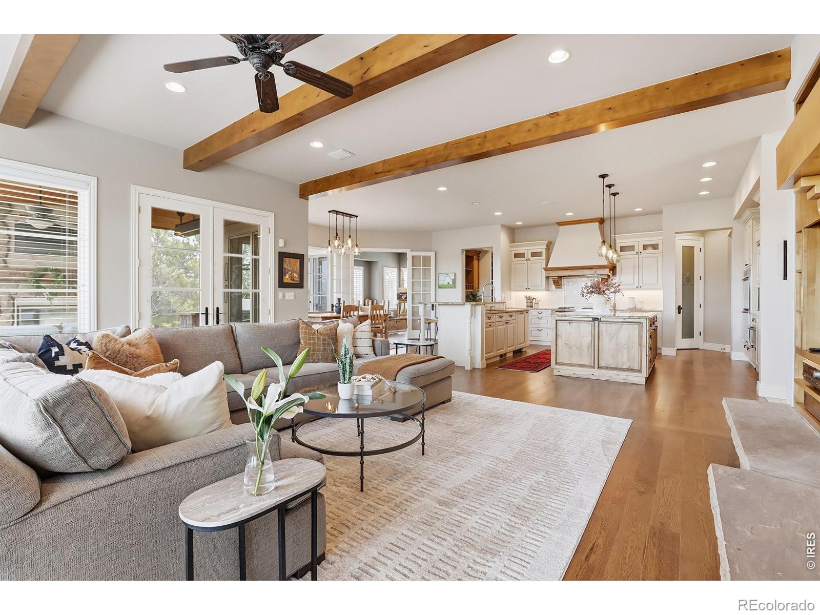 2842 Shoshone Trail Lafayette CO 80026