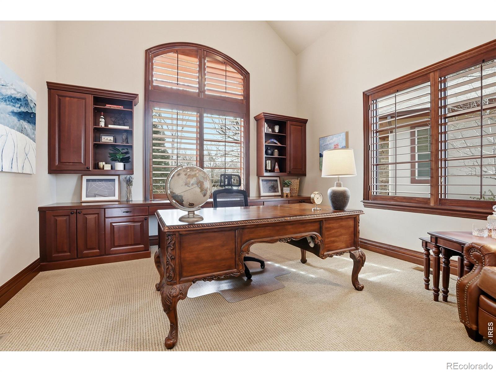 2842 Shoshone Trail Lafayette CO 80026