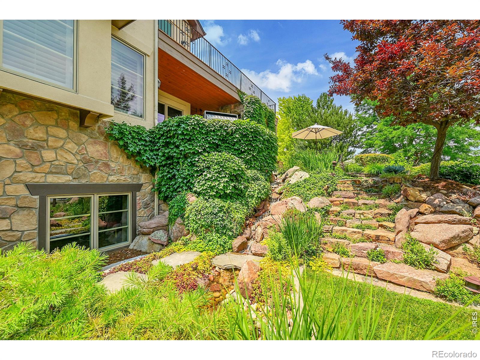 2842 Shoshone Trail Lafayette CO 80026