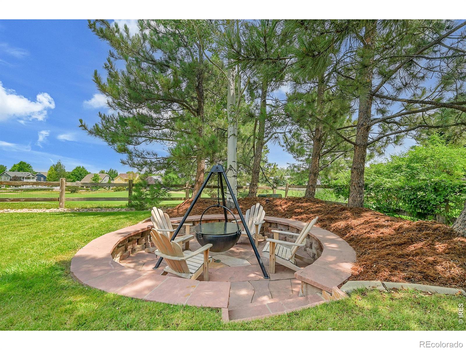 2842 Shoshone Trail Lafayette CO 80026