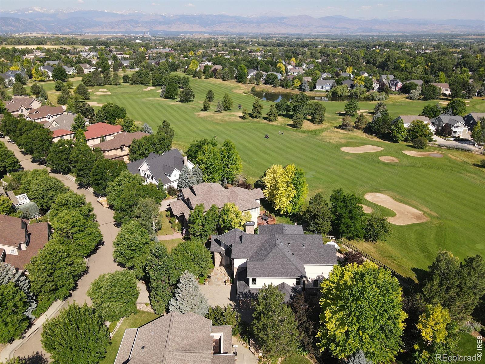 2842 Shoshone Trail Lafayette CO 80026