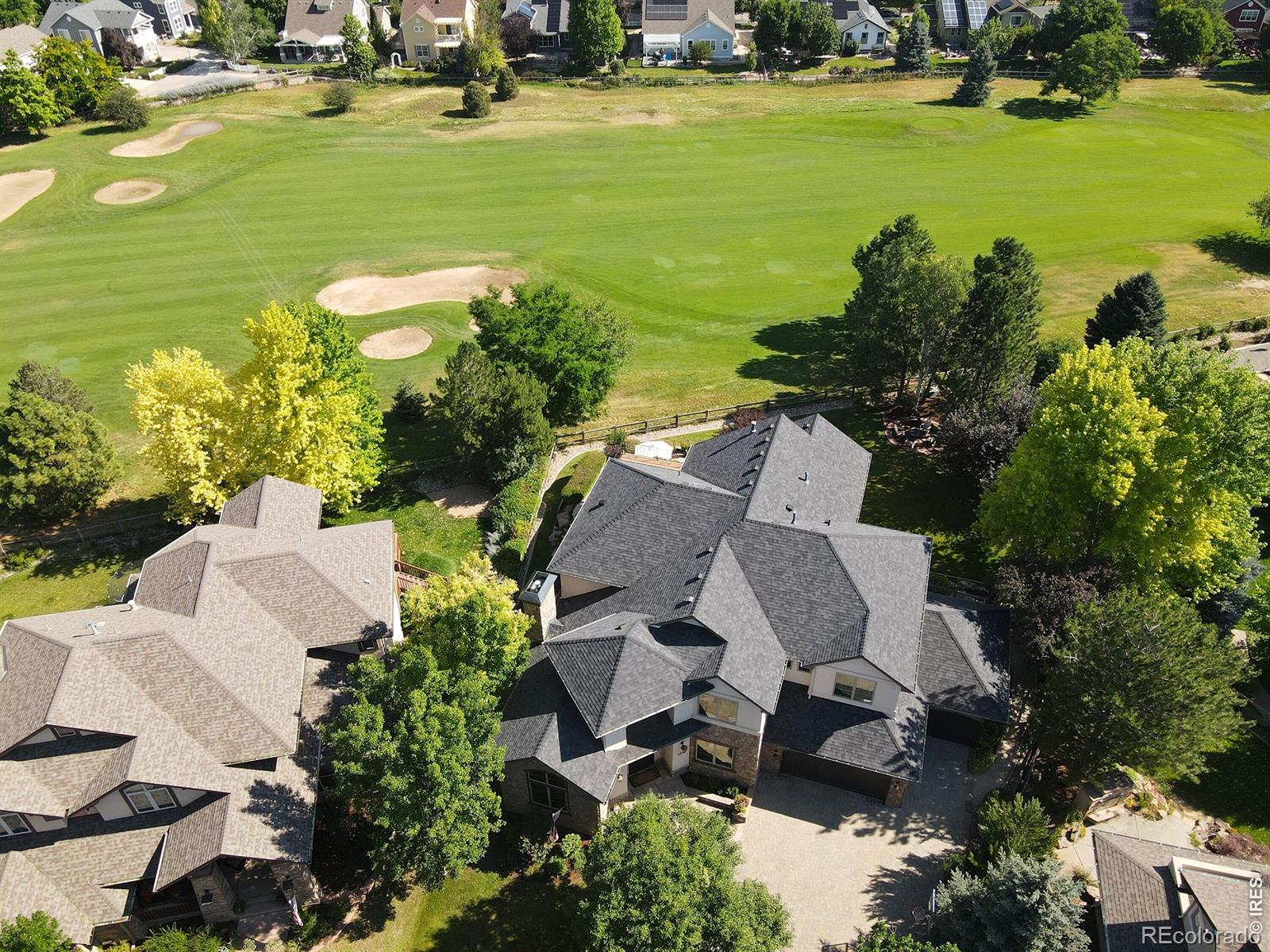 2842 Shoshone Trail Lafayette CO 80026