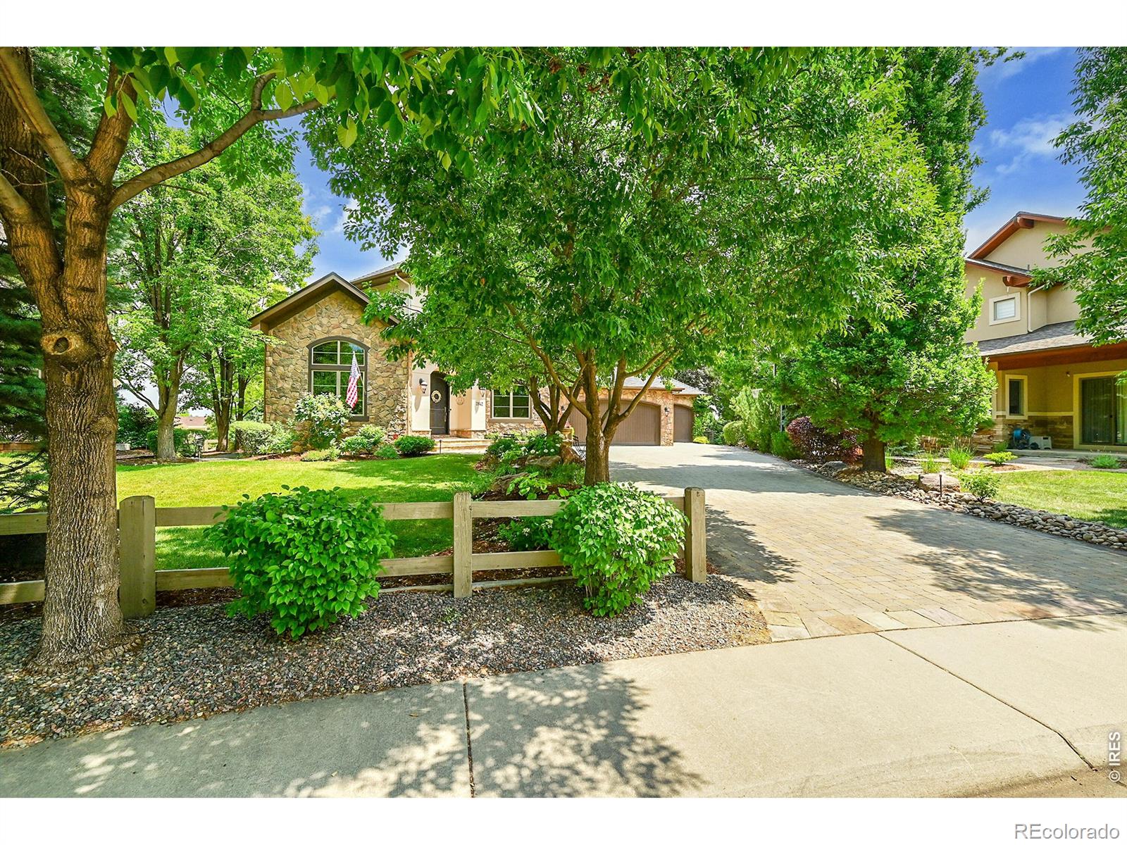 2842 Shoshone Trail Lafayette CO 80026