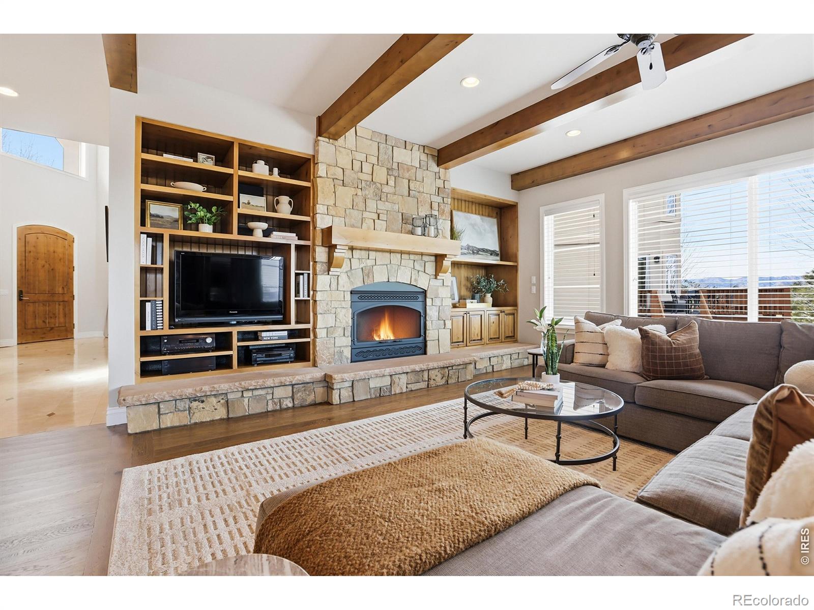 2842 Shoshone Trail Lafayette CO 80026