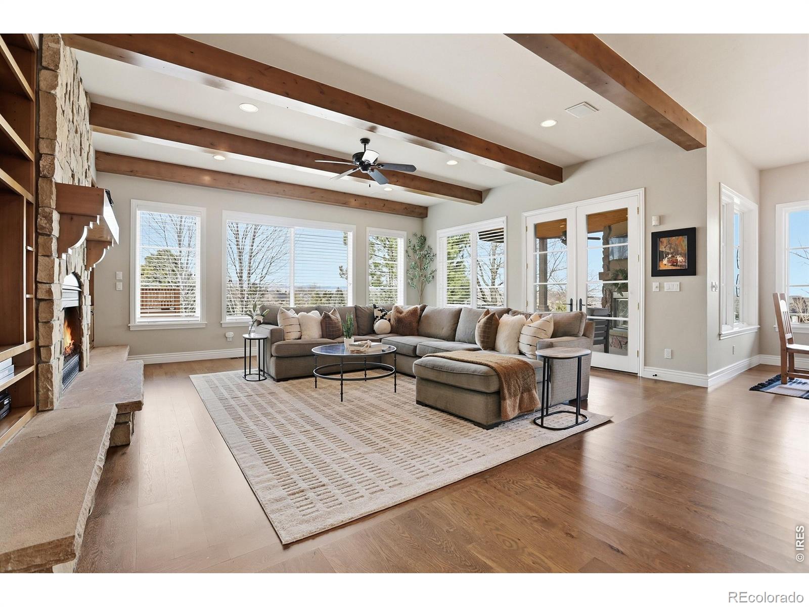 2842 Shoshone Trail Lafayette CO 80026