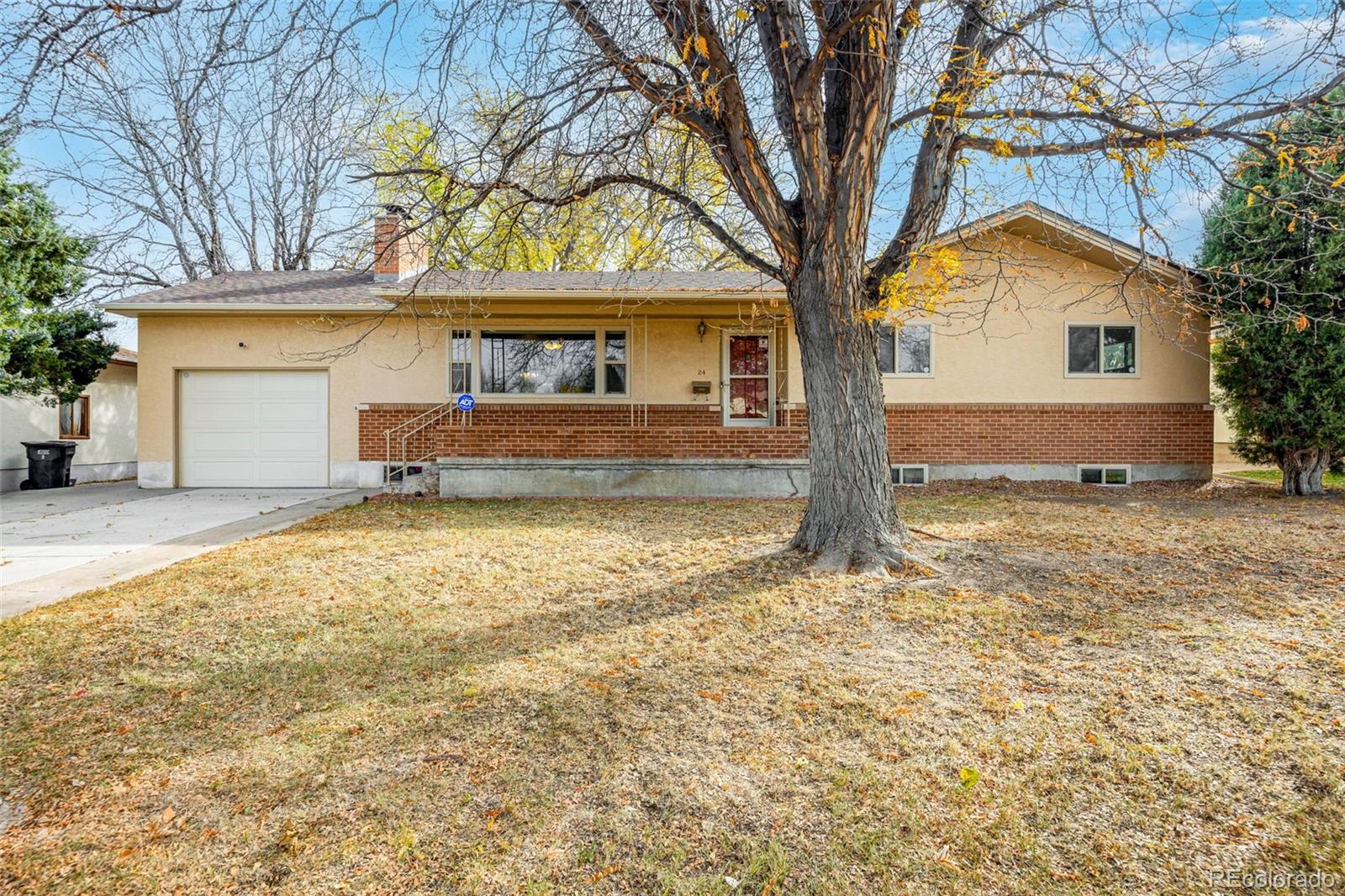 24 Drake Street Pueblo CO 81005