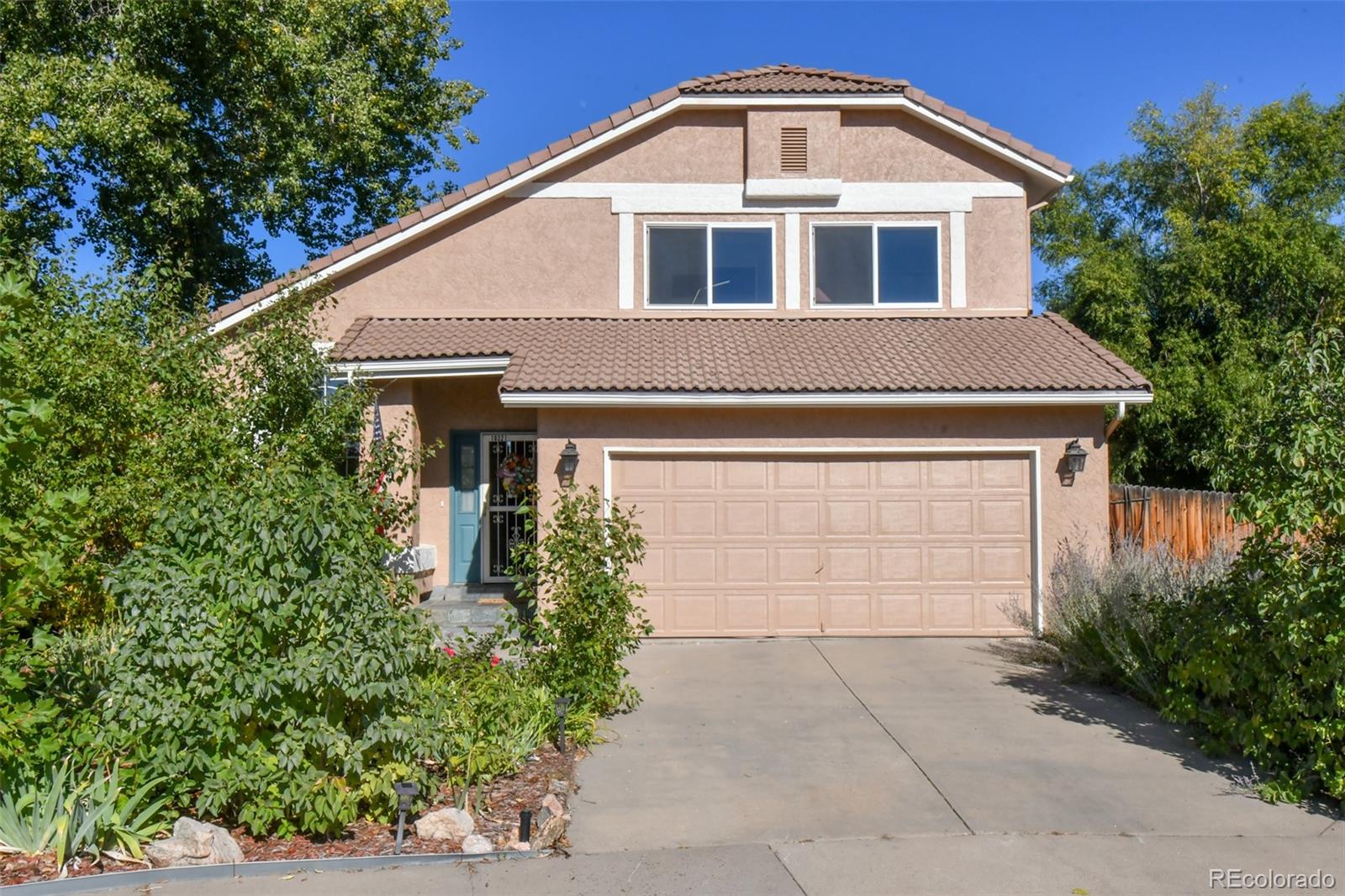10321 E Ford Place Denver CO 80247