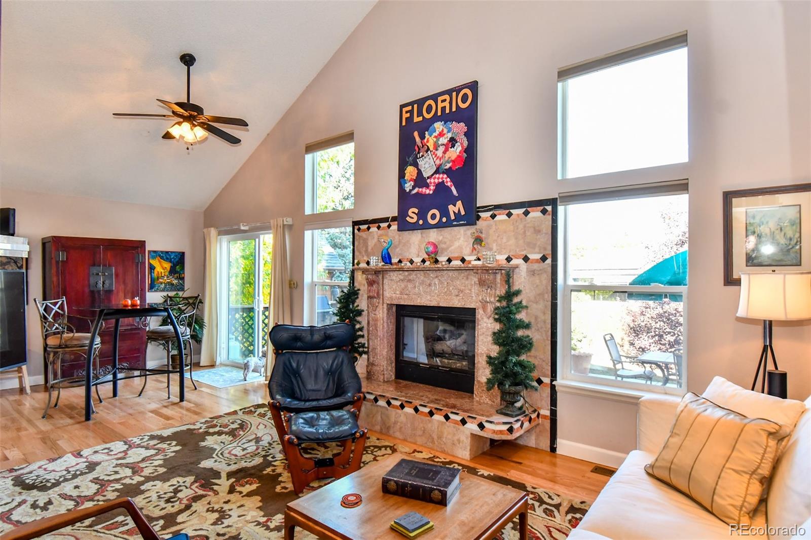 10321 E Ford Place Denver CO 80247