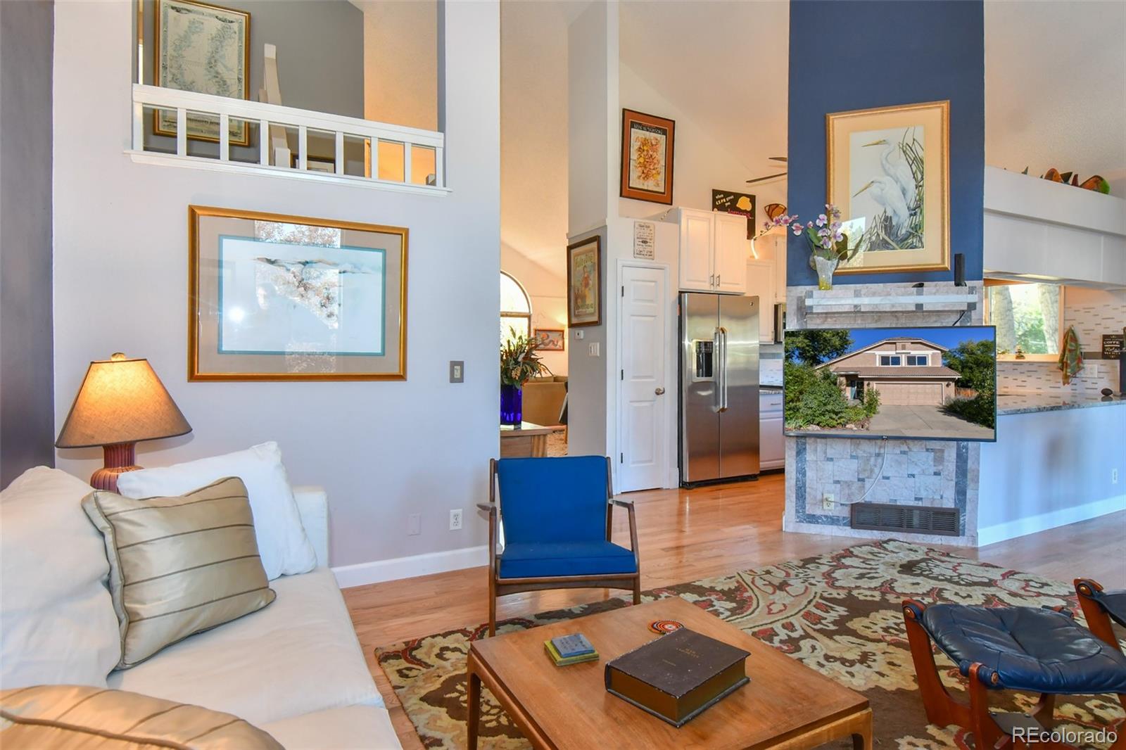 10321 E Ford Place Denver CO 80247
