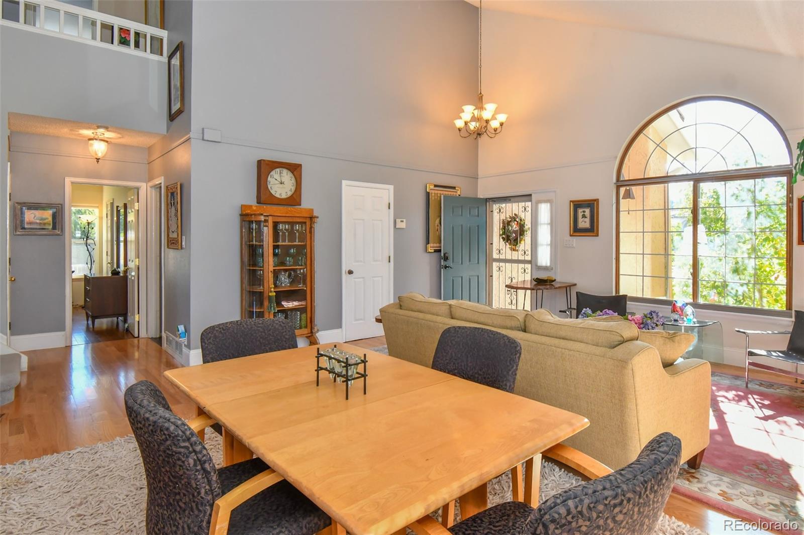 10321 E Ford Place Denver CO 80247