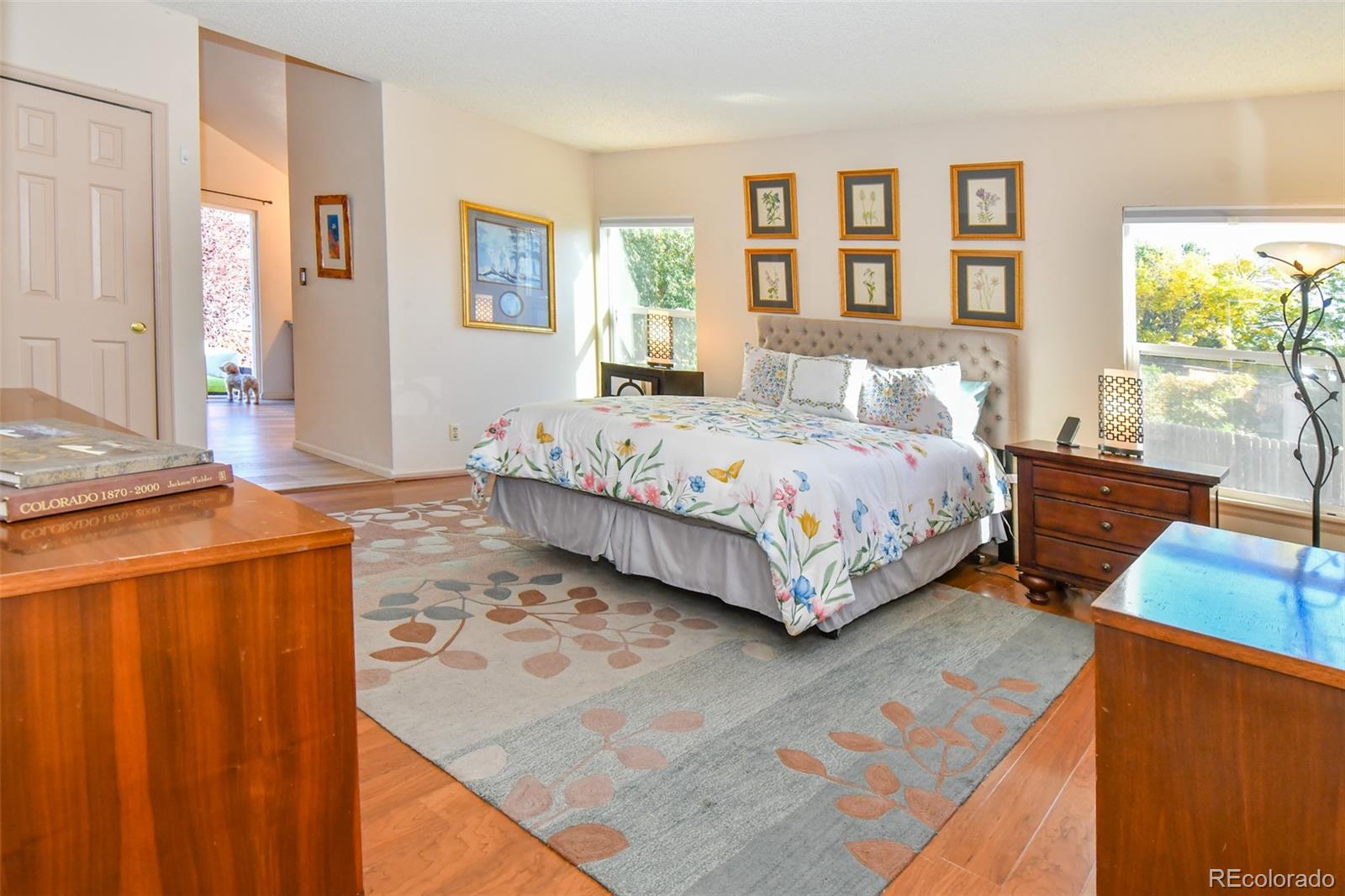 10321 E Ford Place Denver CO 80247