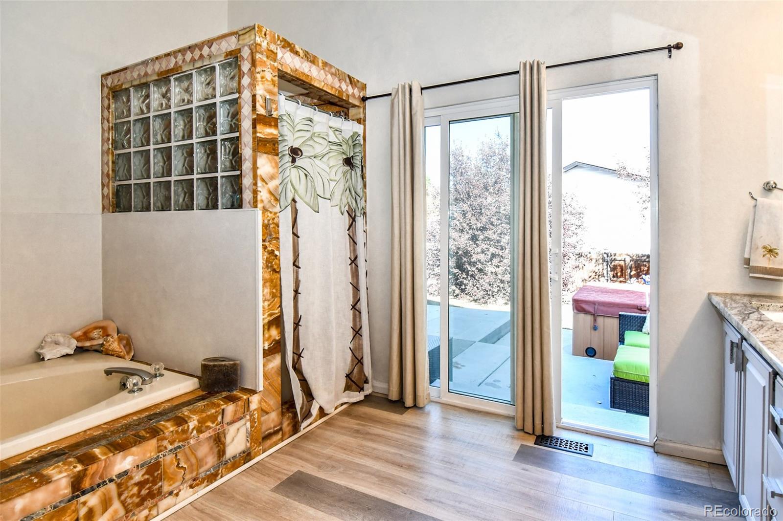 10321 E Ford Place Denver CO 80247