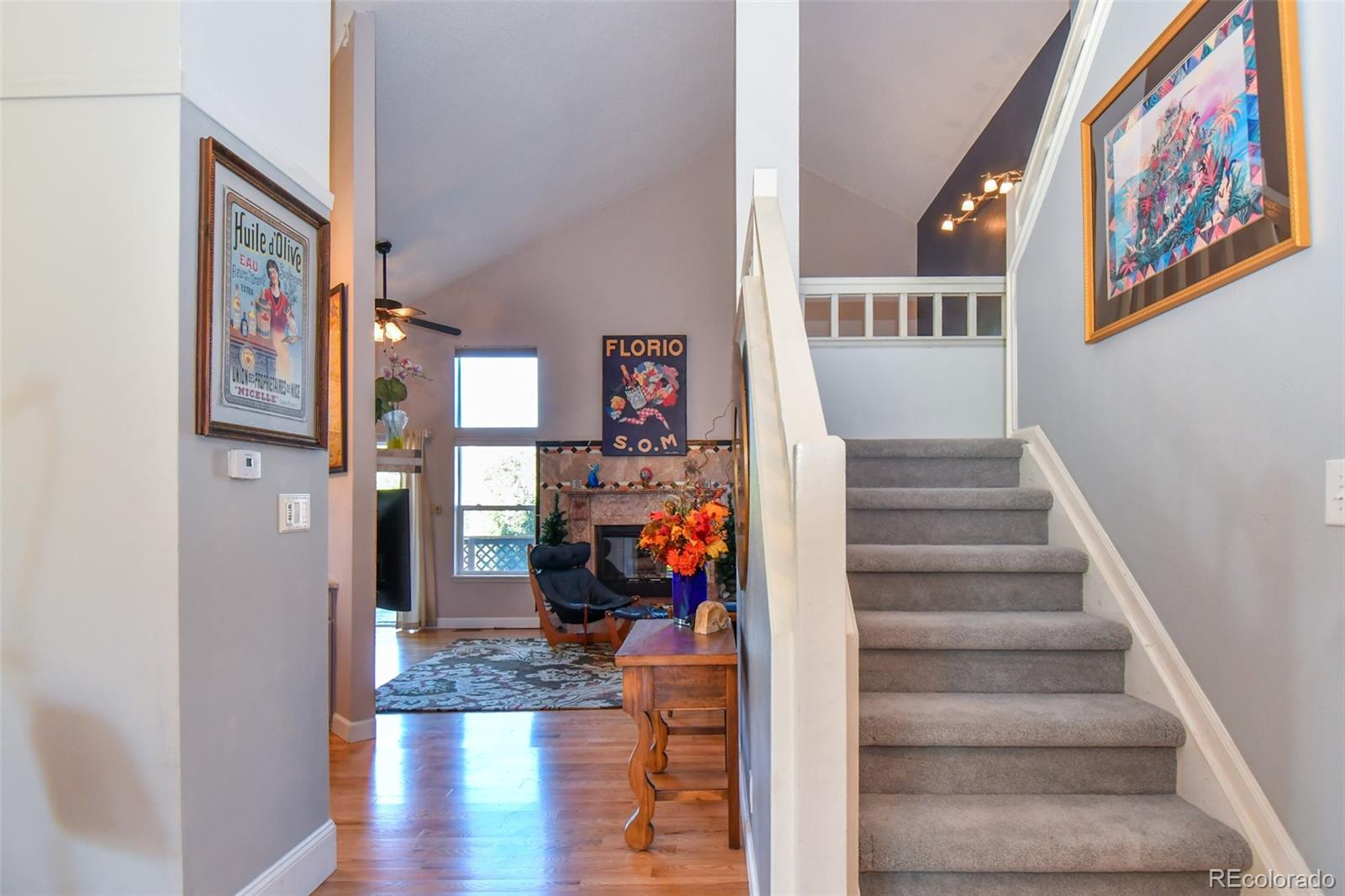 10321 E Ford Place Denver CO 80247