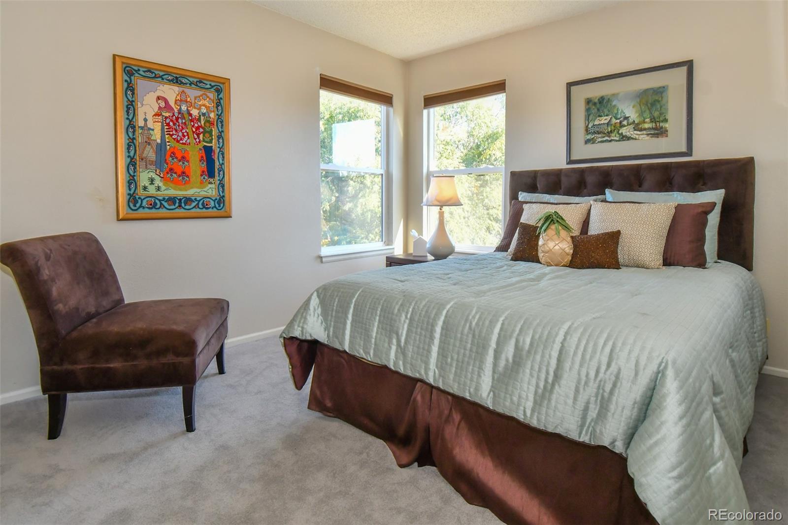 10321 E Ford Place Denver CO 80247