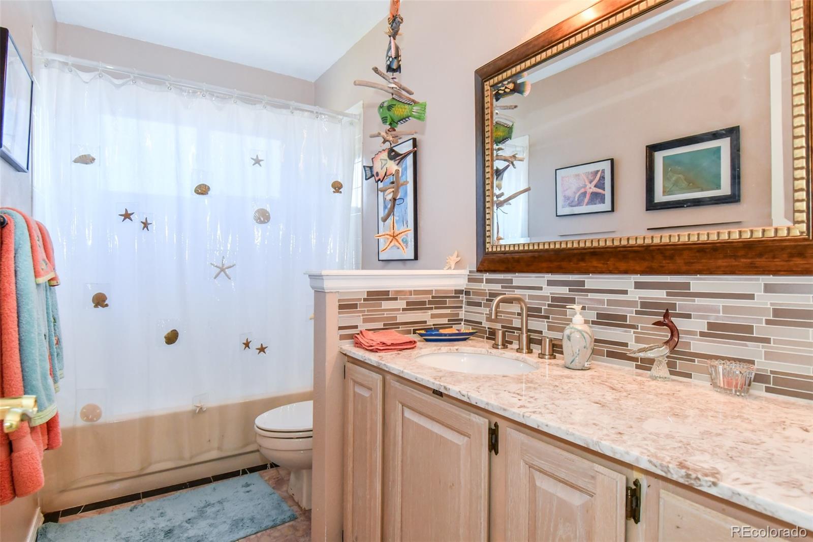 10321 E Ford Place Denver CO 80247