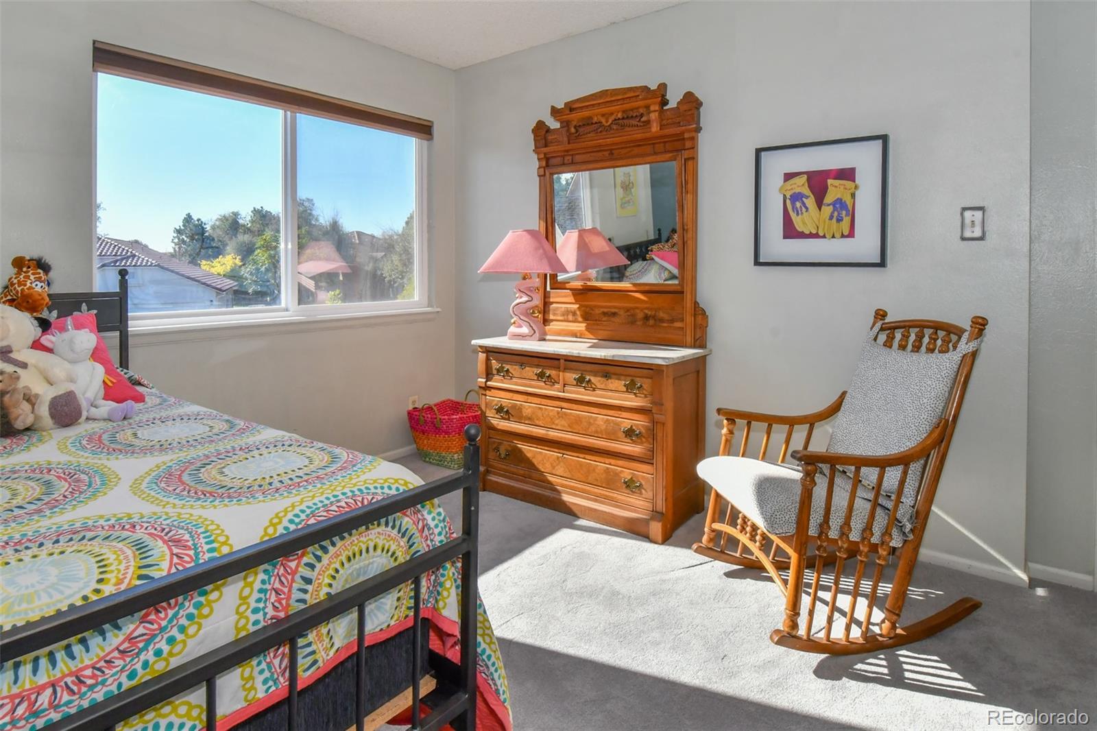 10321 E Ford Place Denver CO 80247