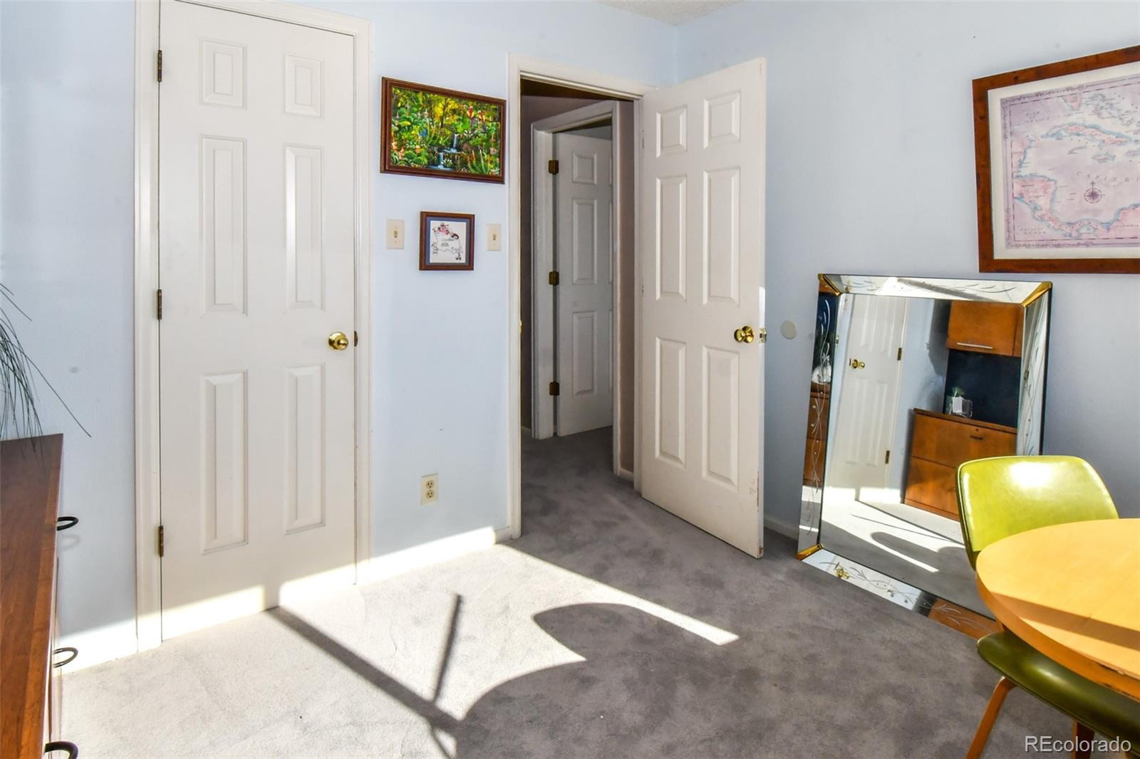 10321 E Ford Place Denver CO 80247