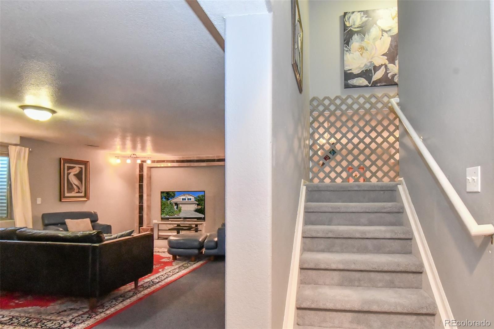 10321 E Ford Place Denver CO 80247