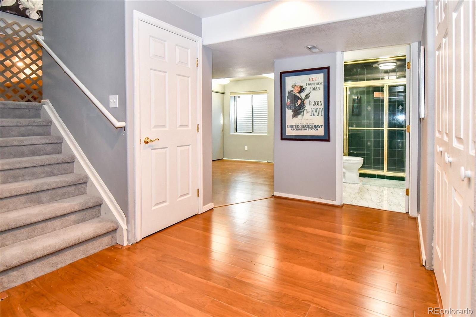 10321 E Ford Place Denver CO 80247