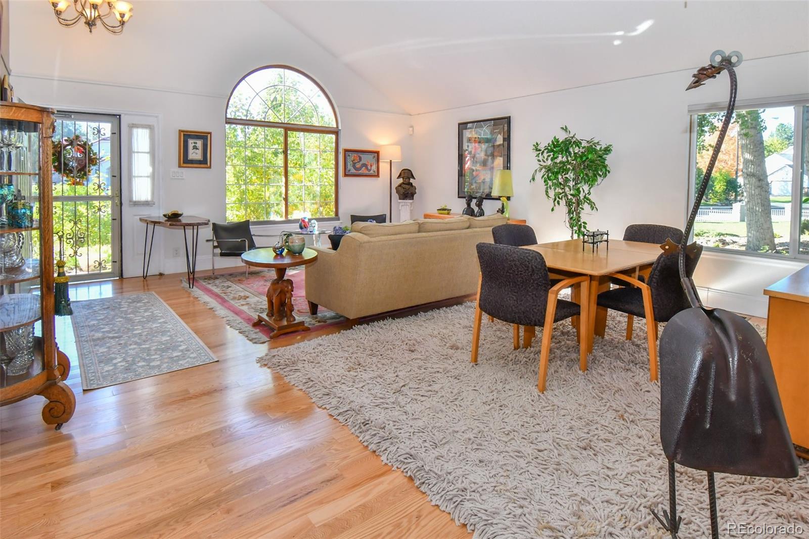 10321 E Ford Place Denver CO 80247