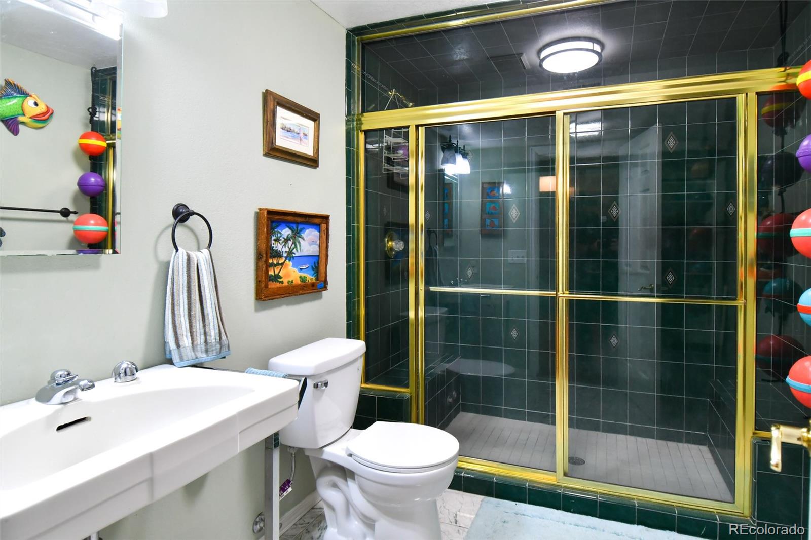 10321 E Ford Place Denver CO 80247