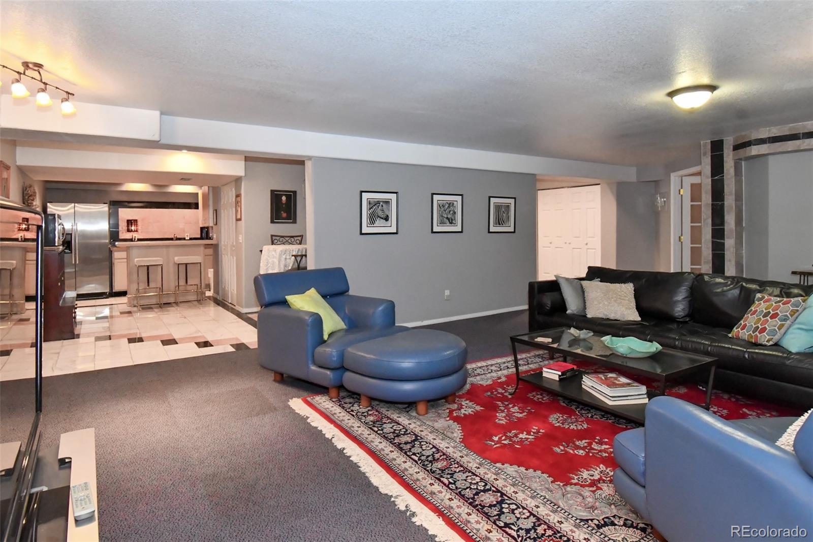 10321 E Ford Place Denver CO 80247