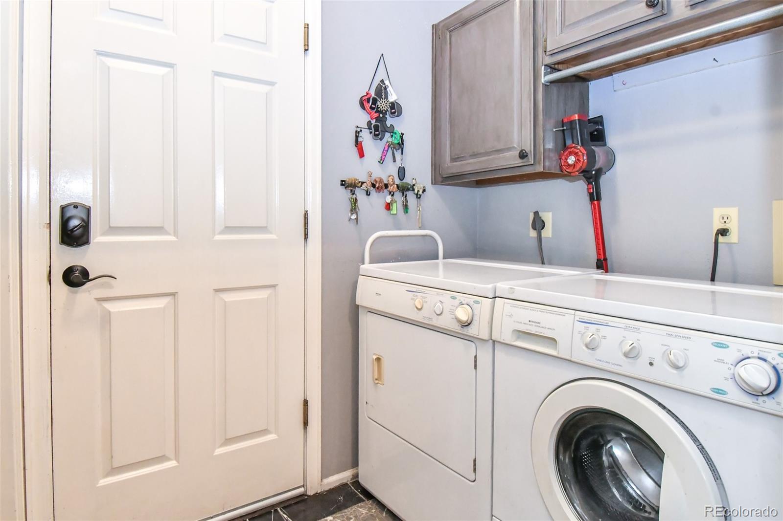 10321 E Ford Place Denver CO 80247
