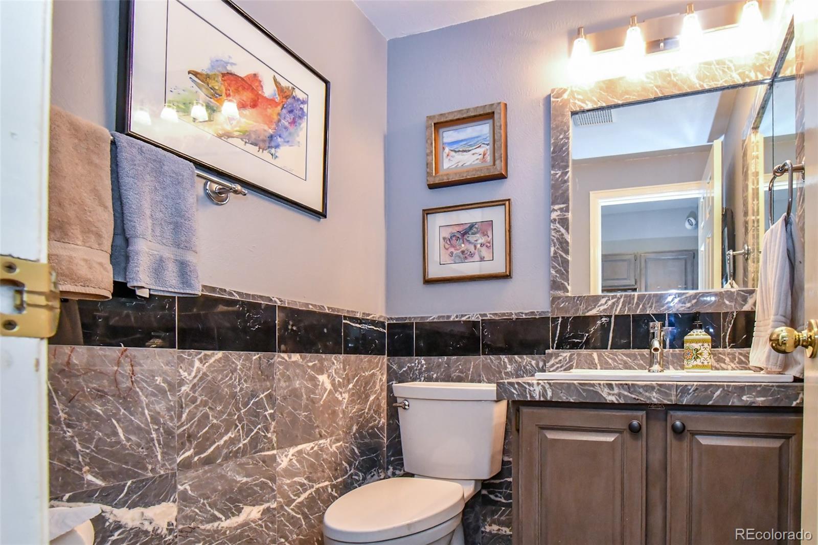 10321 E Ford Place Denver CO 80247