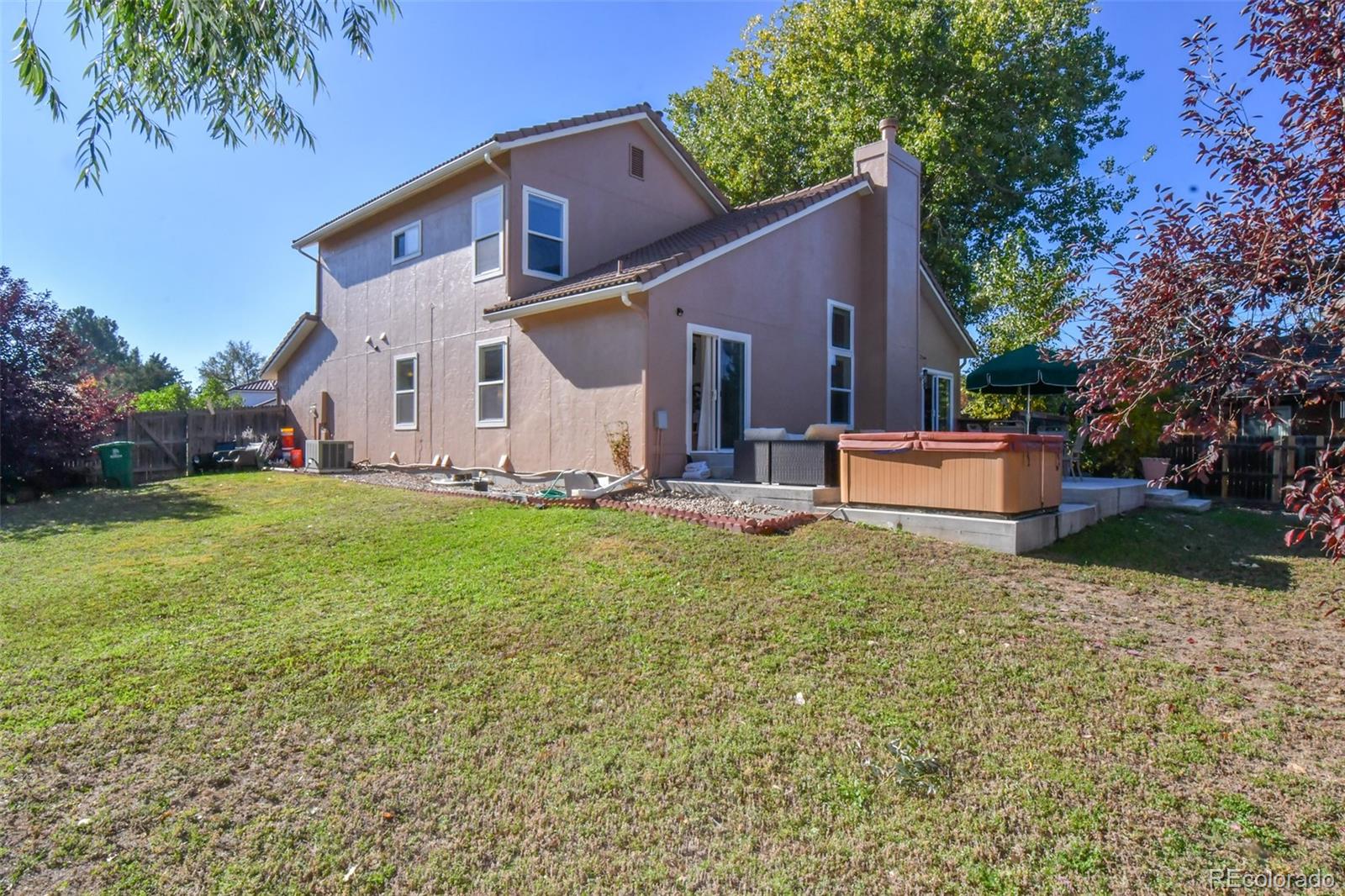 10321 E Ford Place Denver CO 80247