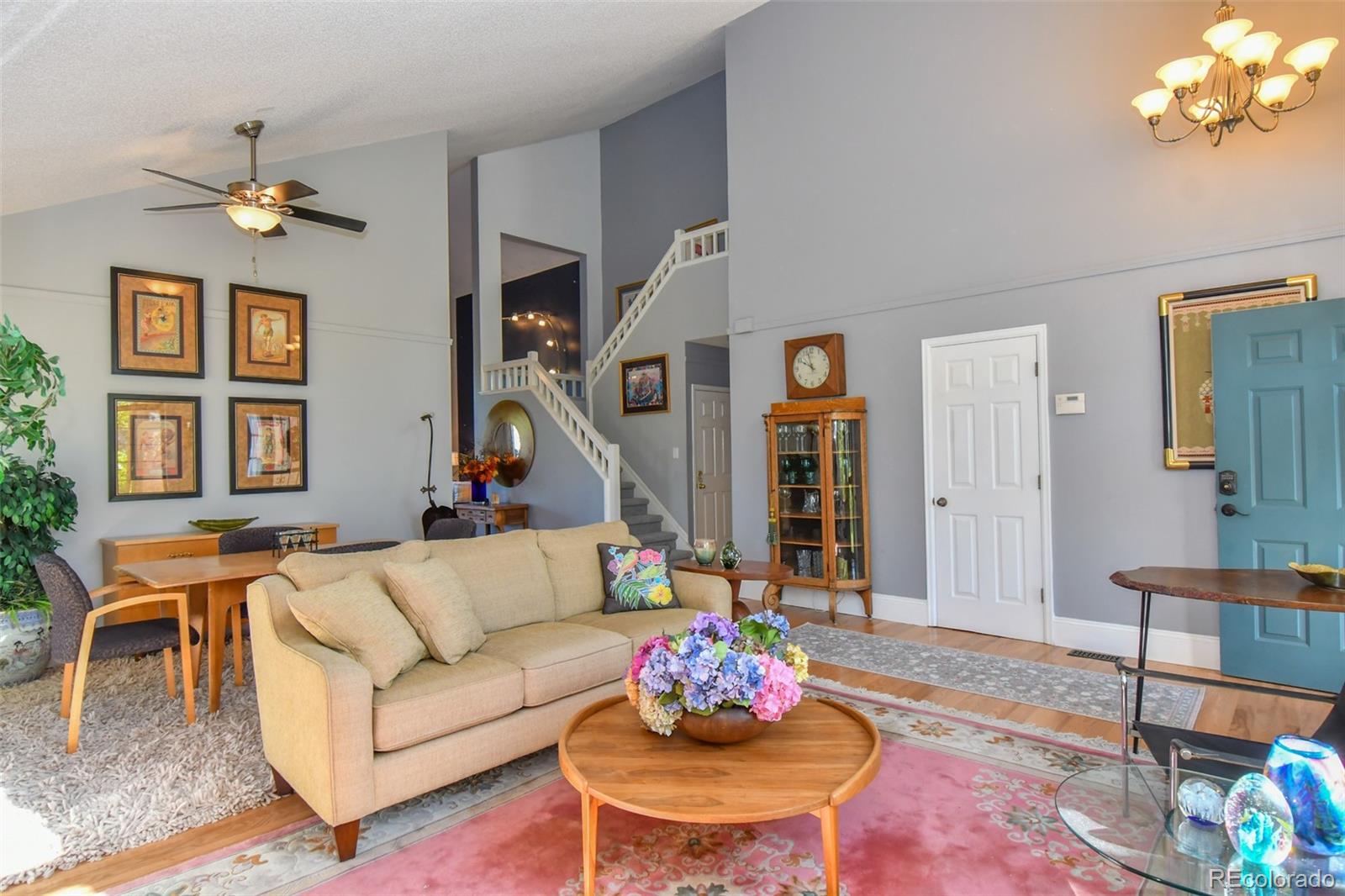10321 E Ford Place Denver CO 80247