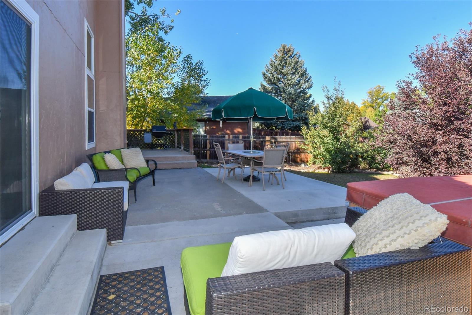 10321 E Ford Place Denver CO 80247
