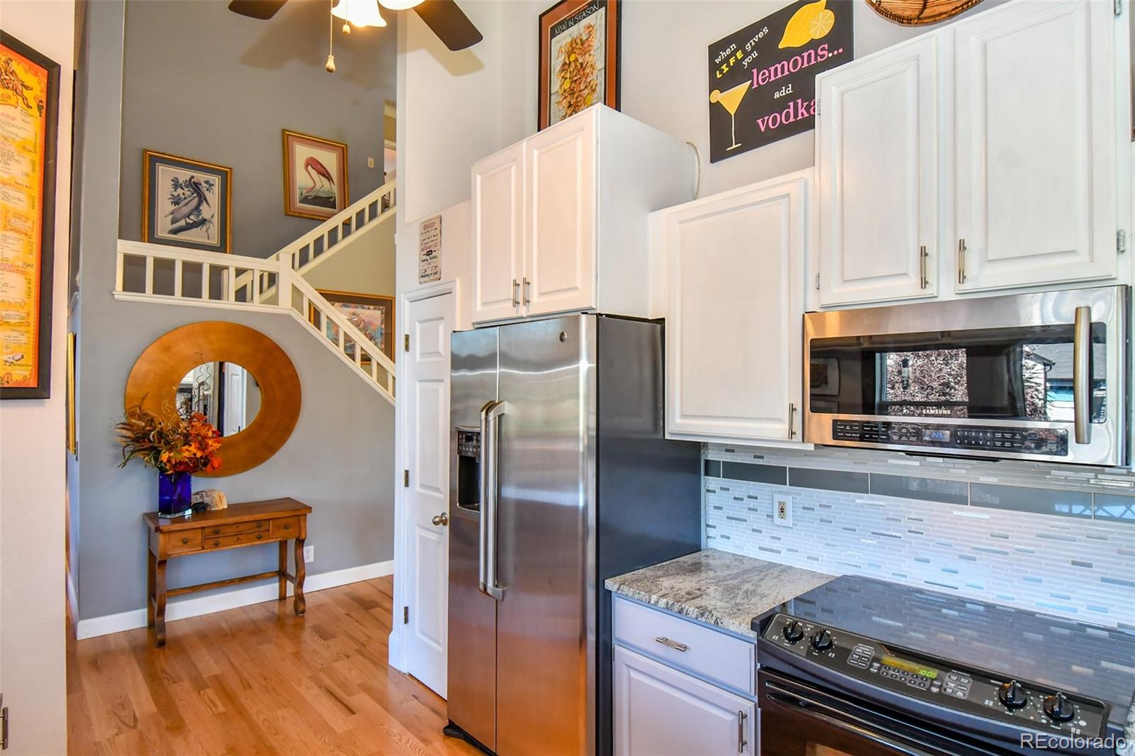 10321 E Ford Place Denver CO 80247