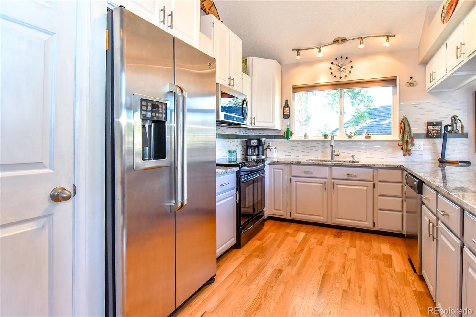 10321 E Ford Place Denver CO 80247