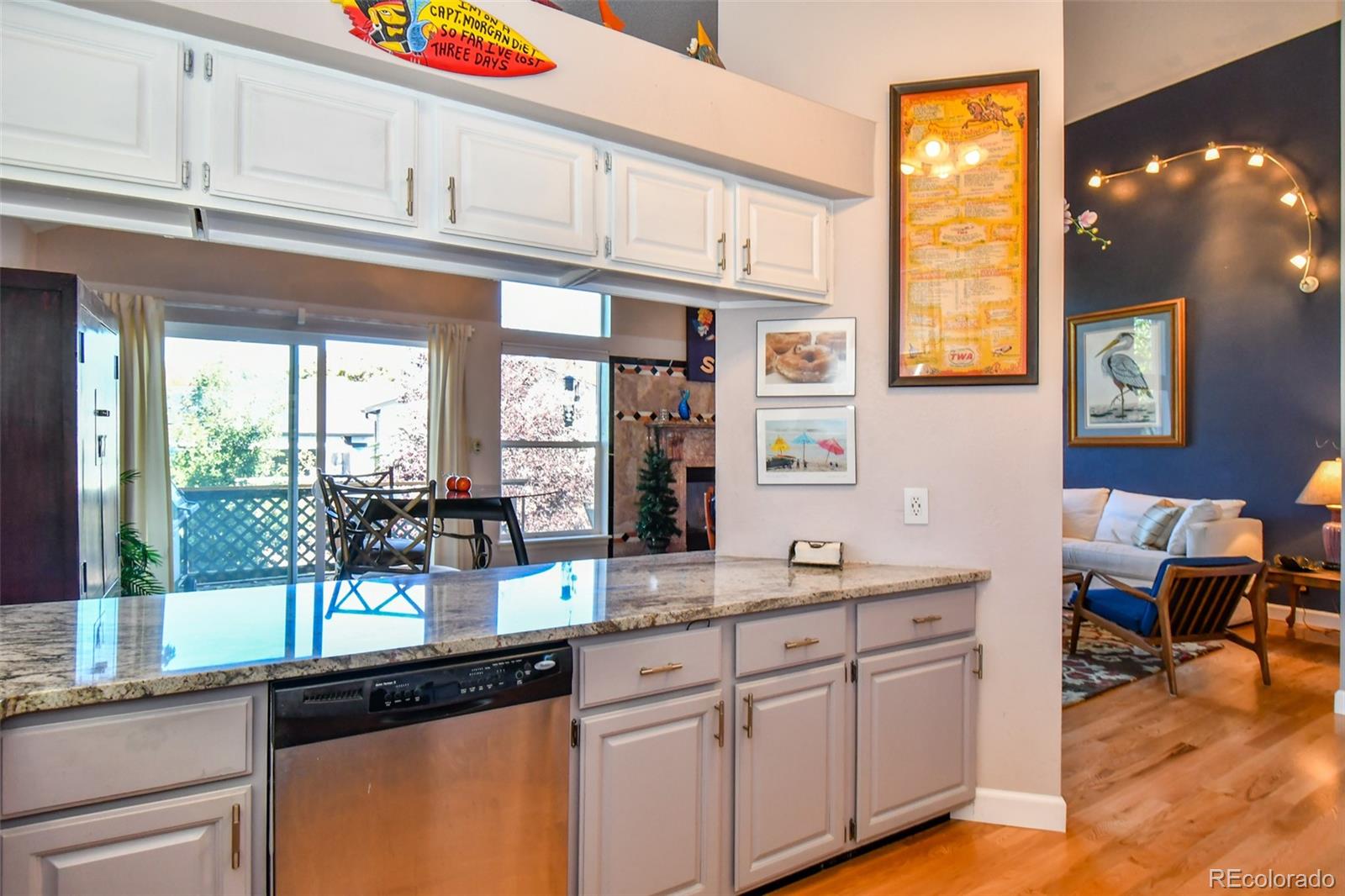 10321 E Ford Place Denver CO 80247