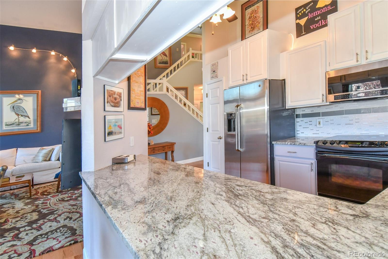 10321 E Ford Place Denver CO 80247