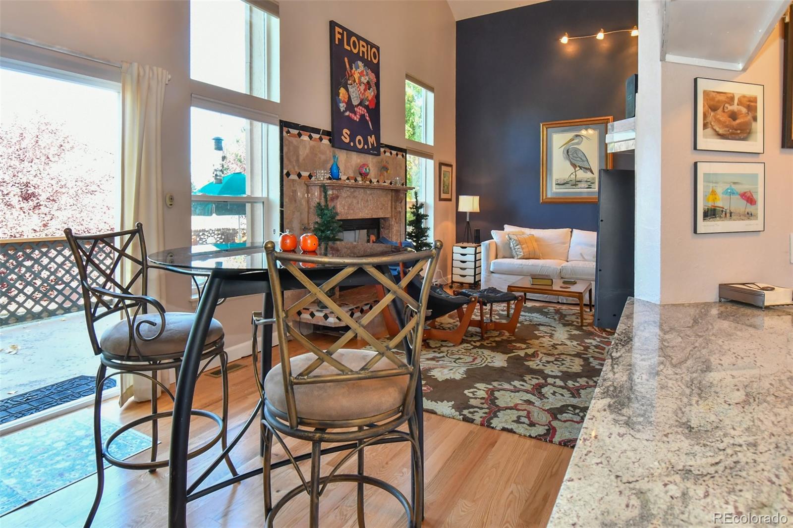 10321 E Ford Place Denver CO 80247