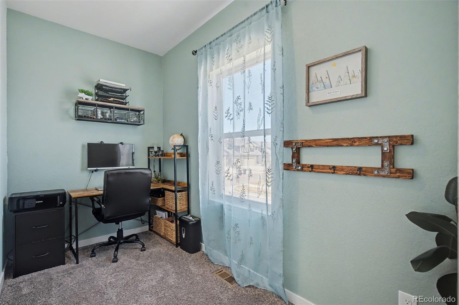 7014 Silvergrass Drive Colorado Springs CO 80927
