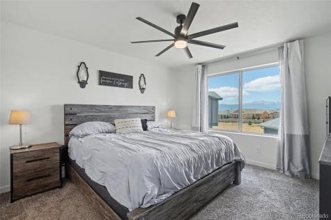 7014 Silvergrass Drive Colorado Springs CO 80927
