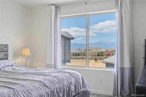 7014 Silvergrass Drive Colorado Springs CO 80927