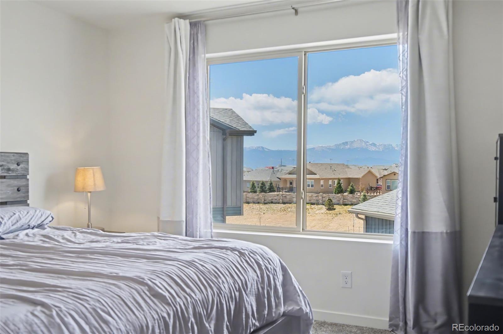 7014 Silvergrass Drive Colorado Springs CO 80927