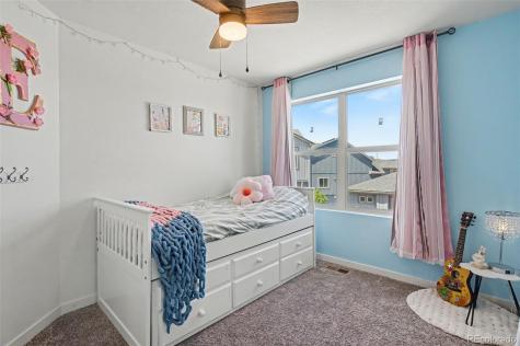 7014 Silvergrass Drive Colorado Springs CO 80927
