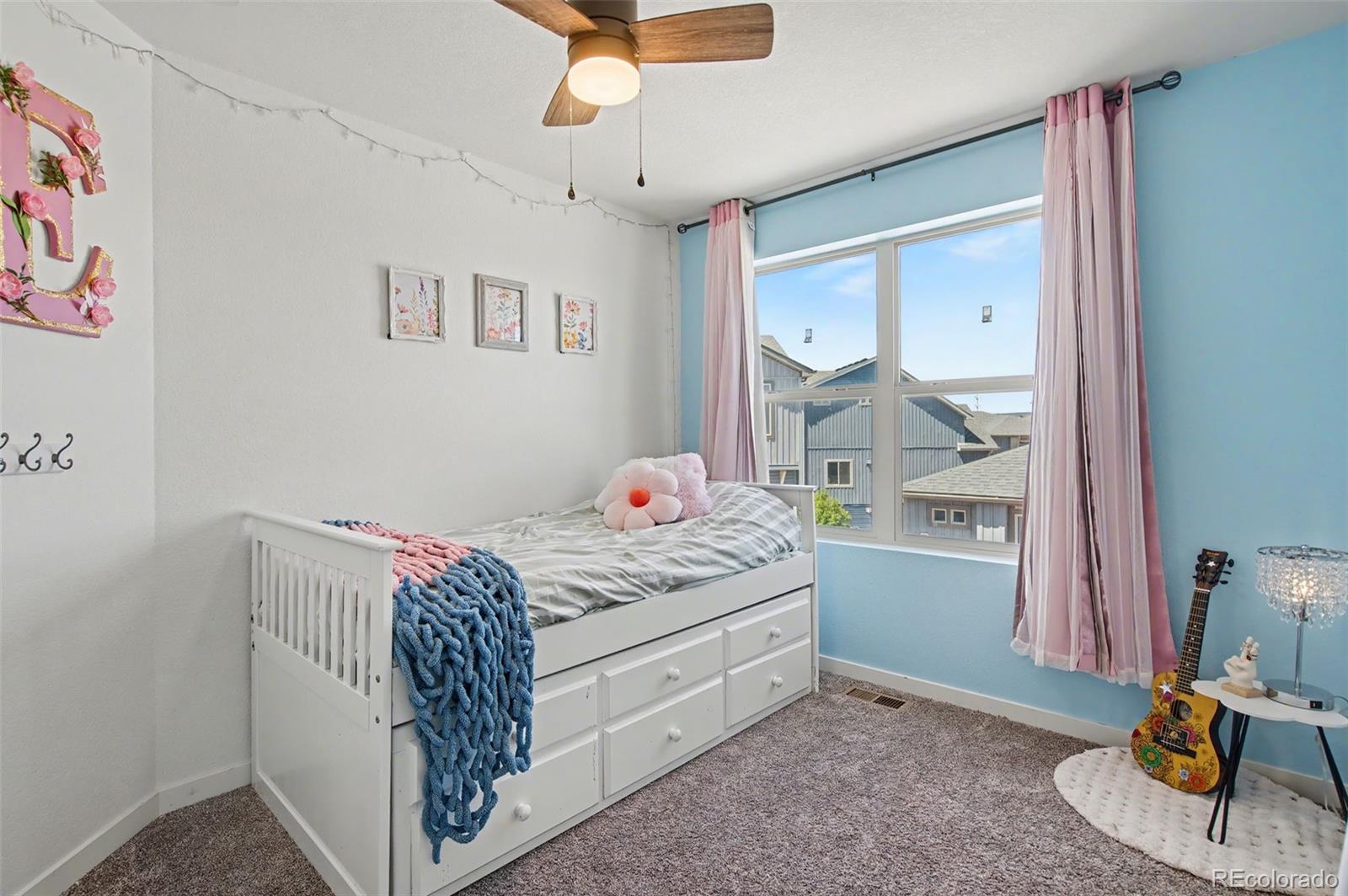 7014 Silvergrass Drive Colorado Springs CO 80927