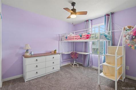7014 Silvergrass Drive Colorado Springs CO 80927