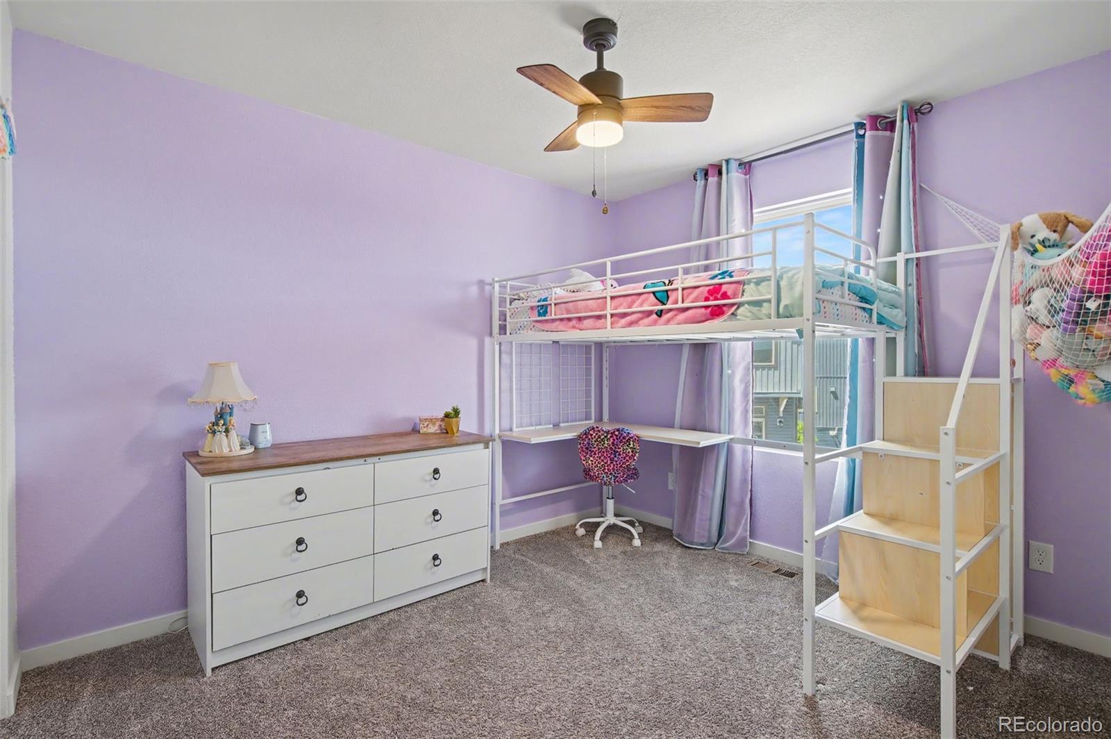 7014 Silvergrass Drive Colorado Springs CO 80927