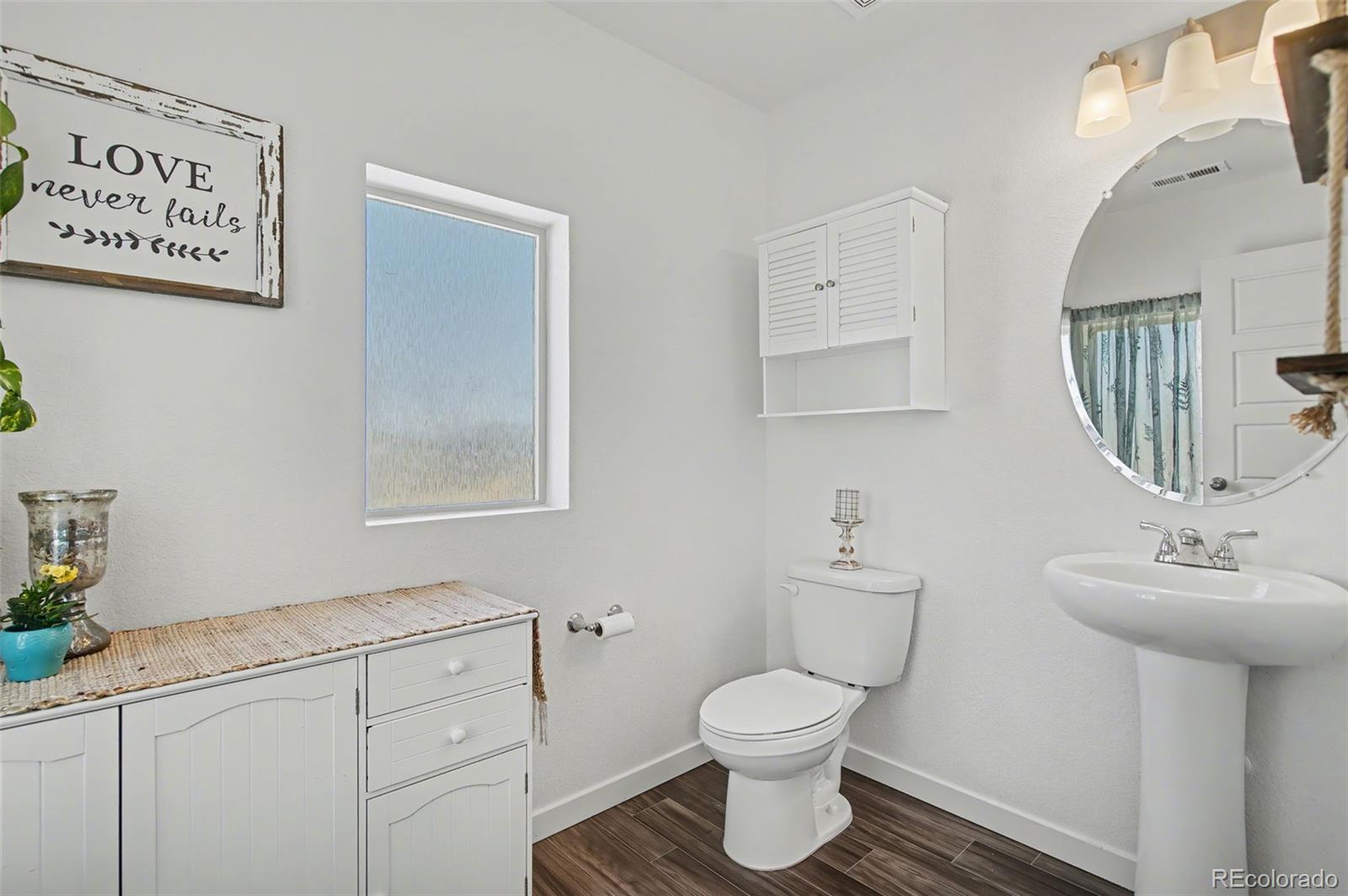 7014 Silvergrass Drive Colorado Springs CO 80927
