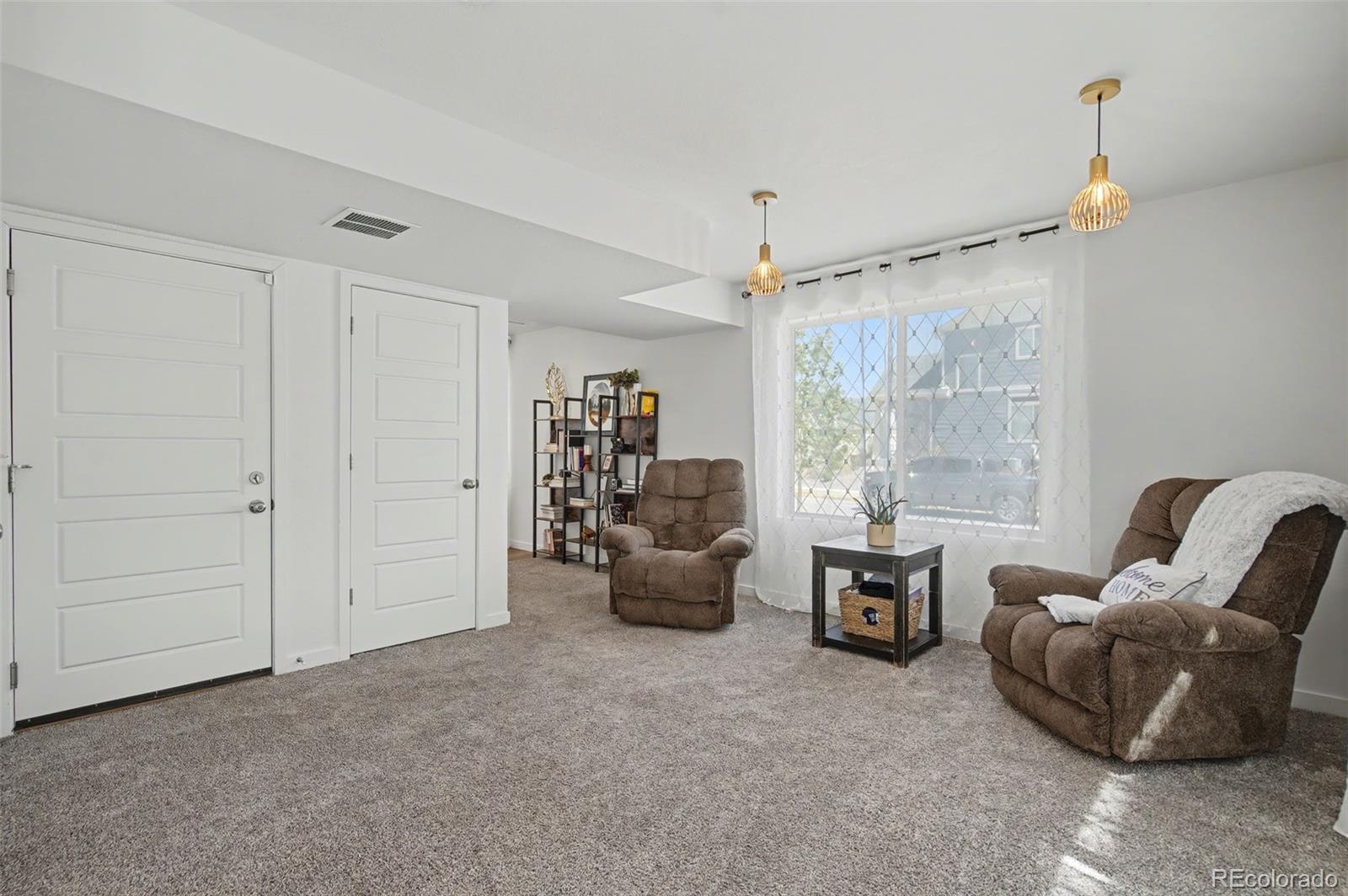 7014 Silvergrass Drive Colorado Springs CO 80927