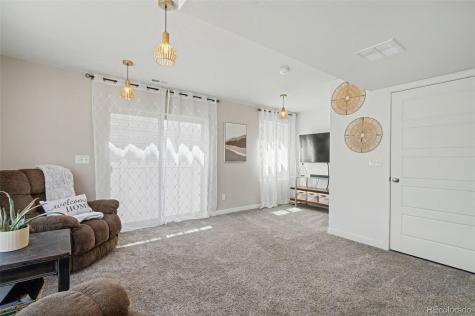 7014 Silvergrass Drive Colorado Springs CO 80927