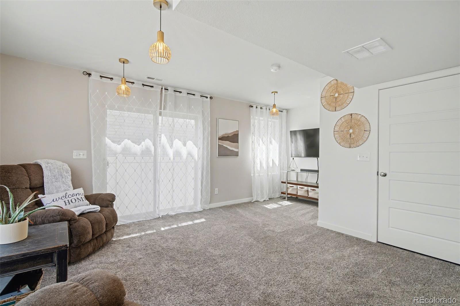 7014 Silvergrass Drive Colorado Springs CO 80927