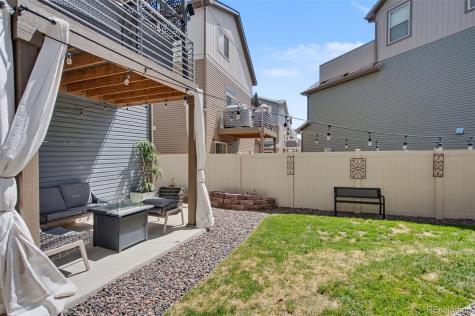 7014 Silvergrass Drive Colorado Springs CO 80927
